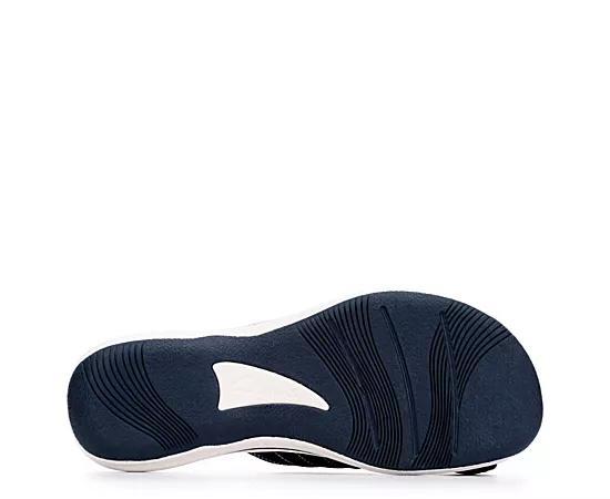 Clarks Womens Breeze Sea Product Image