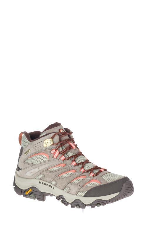 Merrell Moab 3 Waterproof Hiking Boot Product Image