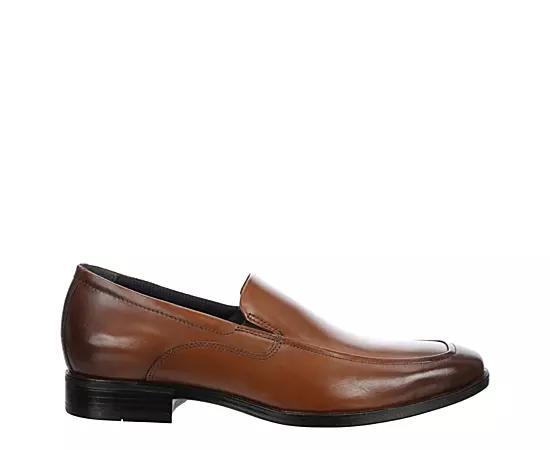 Johnston & Murphy Men's Landon Venetian Slip On Product Image