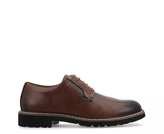 Vance Co Men's Martin Oxford Product Image