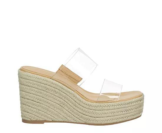 Madden Girl Womens Visionn Wedge Sandal Product Image