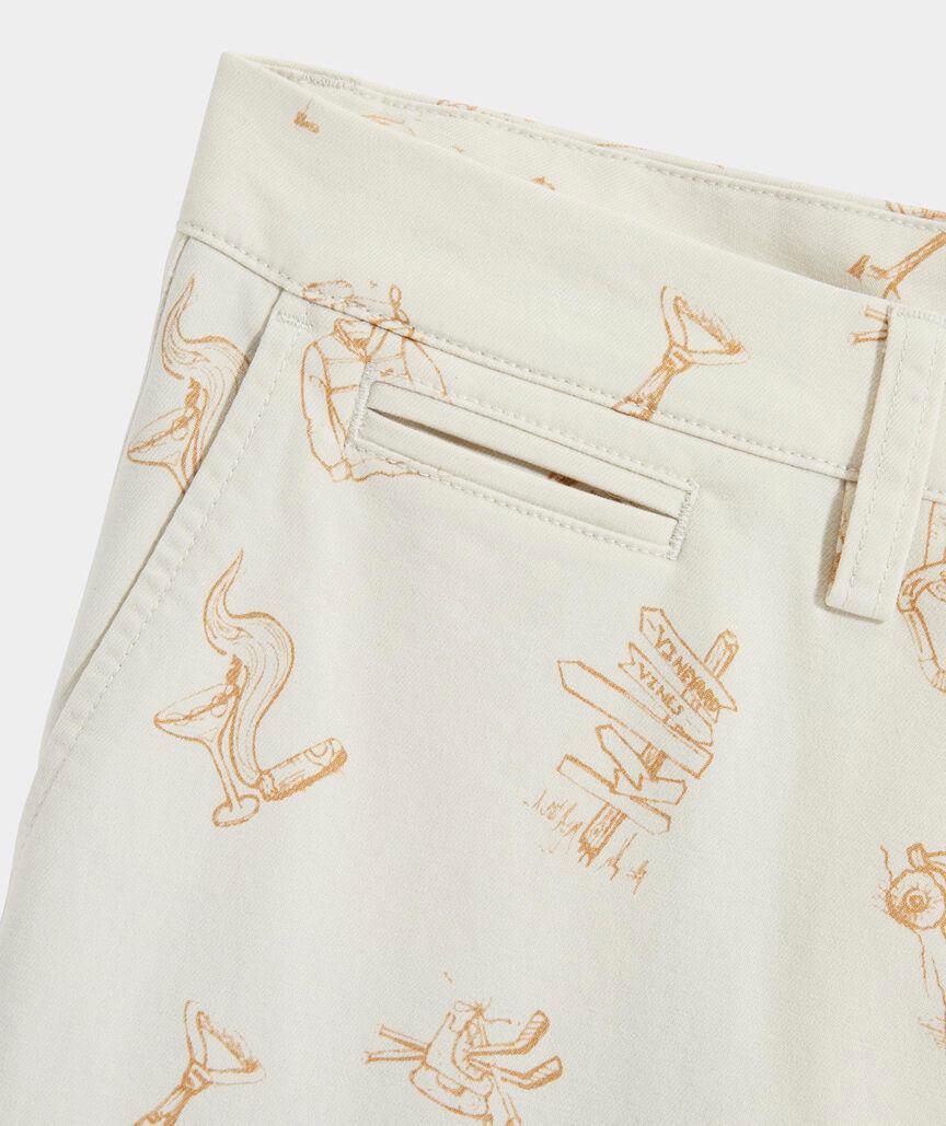 Classic Chinos Product Image