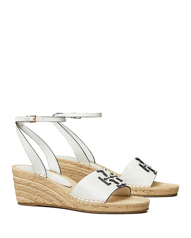 Tory Burch Womens Ines Espadrille Wedge Sandals Product Image