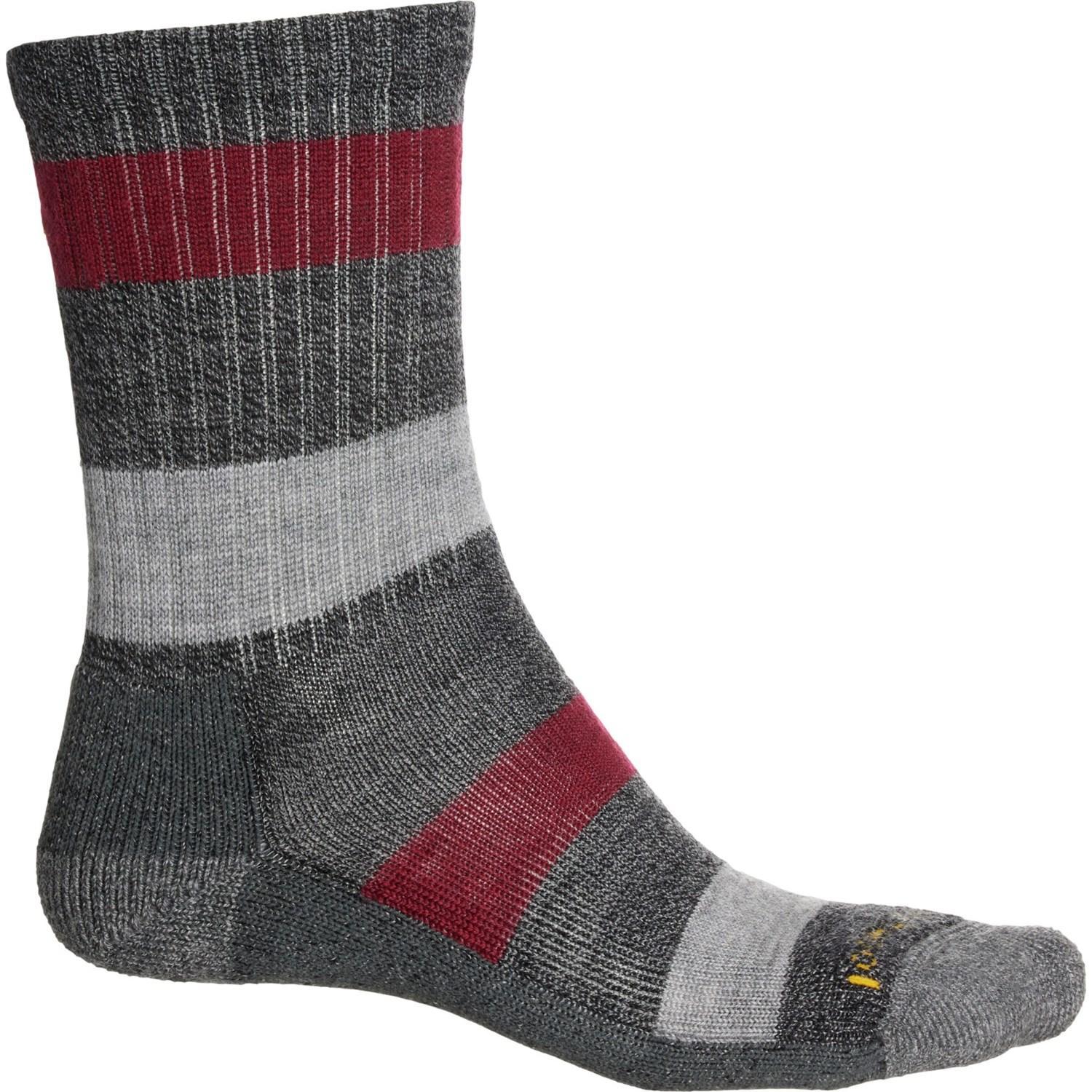 SmartWool Everyday Barnsley Sweater Socks - Merino Wool, Crew (For Men) Product Image