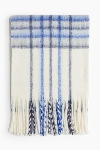 Scarf with Fringe Product Image