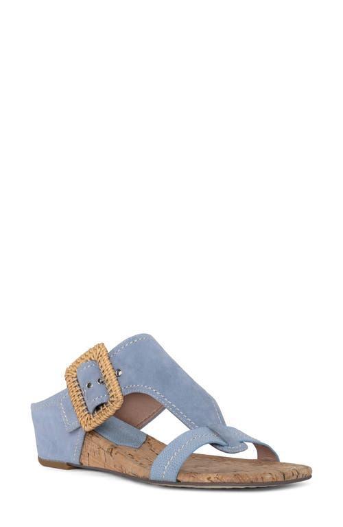 Donald Pliner Ofelia Wedge Sandal Product Image