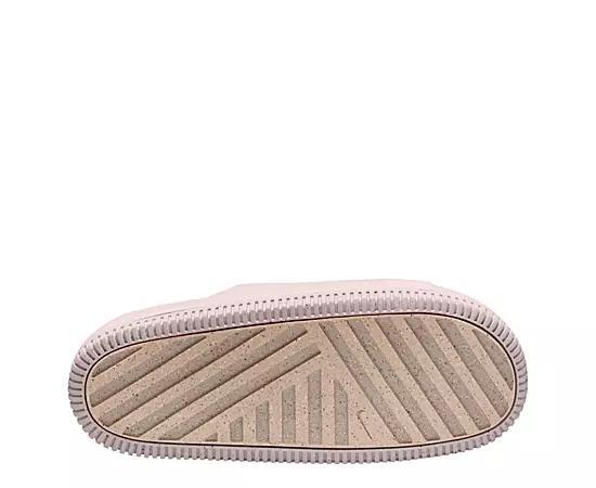 Nike Womens Calm Slide Sandal Product Image