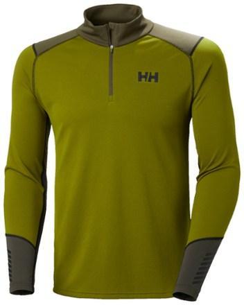 HH Lifa Active 1/2-Zip Base Layer Top - Men's product image