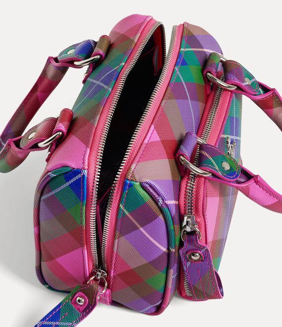 Small Chelsea Bowling Bag Product Image