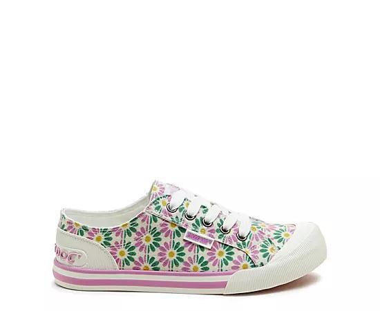 Rocket Dog Jazzin Womens Sneakers Product Image