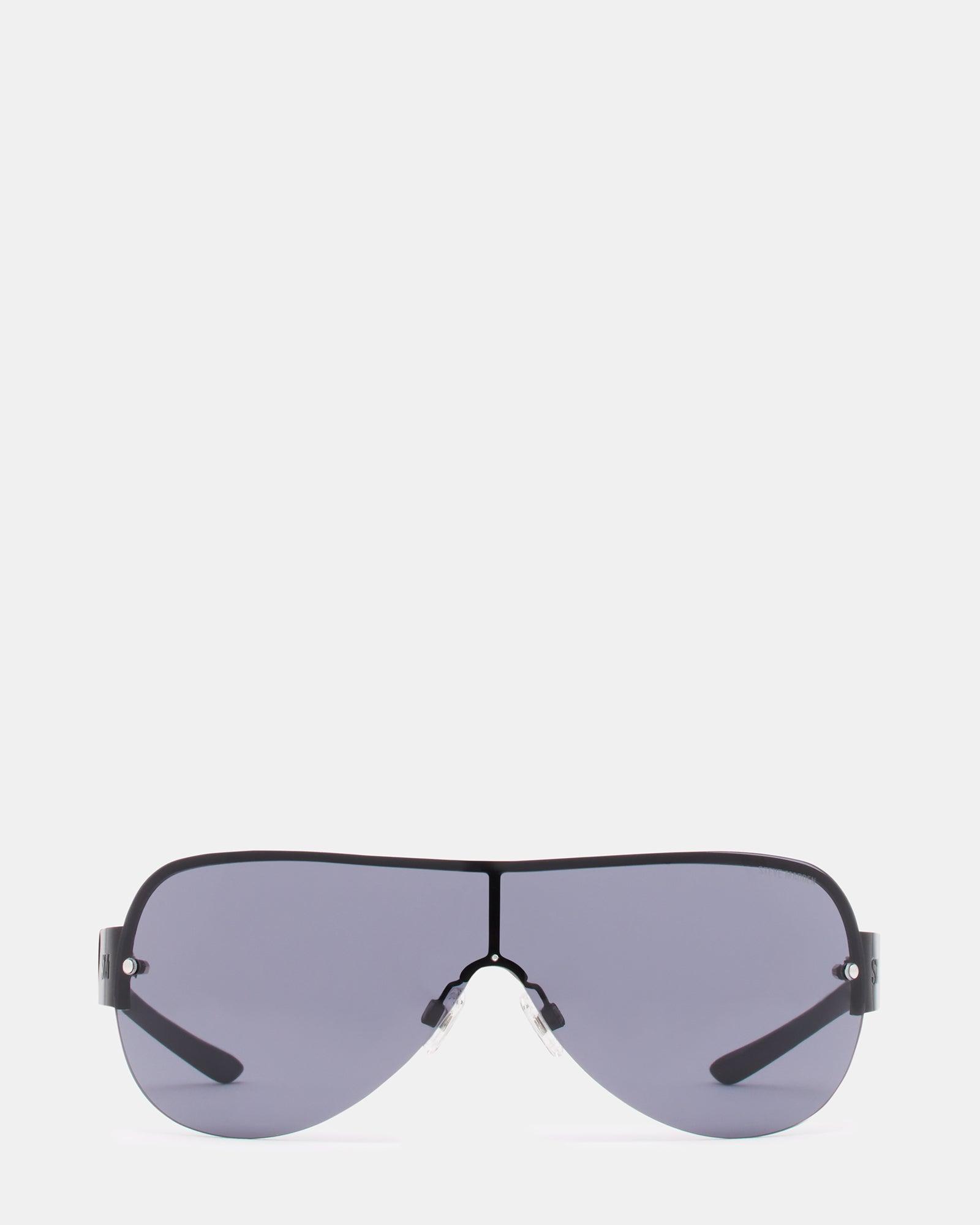 OLYEA SUNGLASSES BLACK Female Product Image