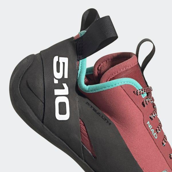 Five Ten NIAD Lace Climbing Shoes Product Image