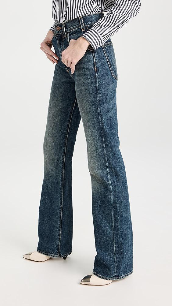 Nili Lotan Joan Jeans | Shopbop Product Image