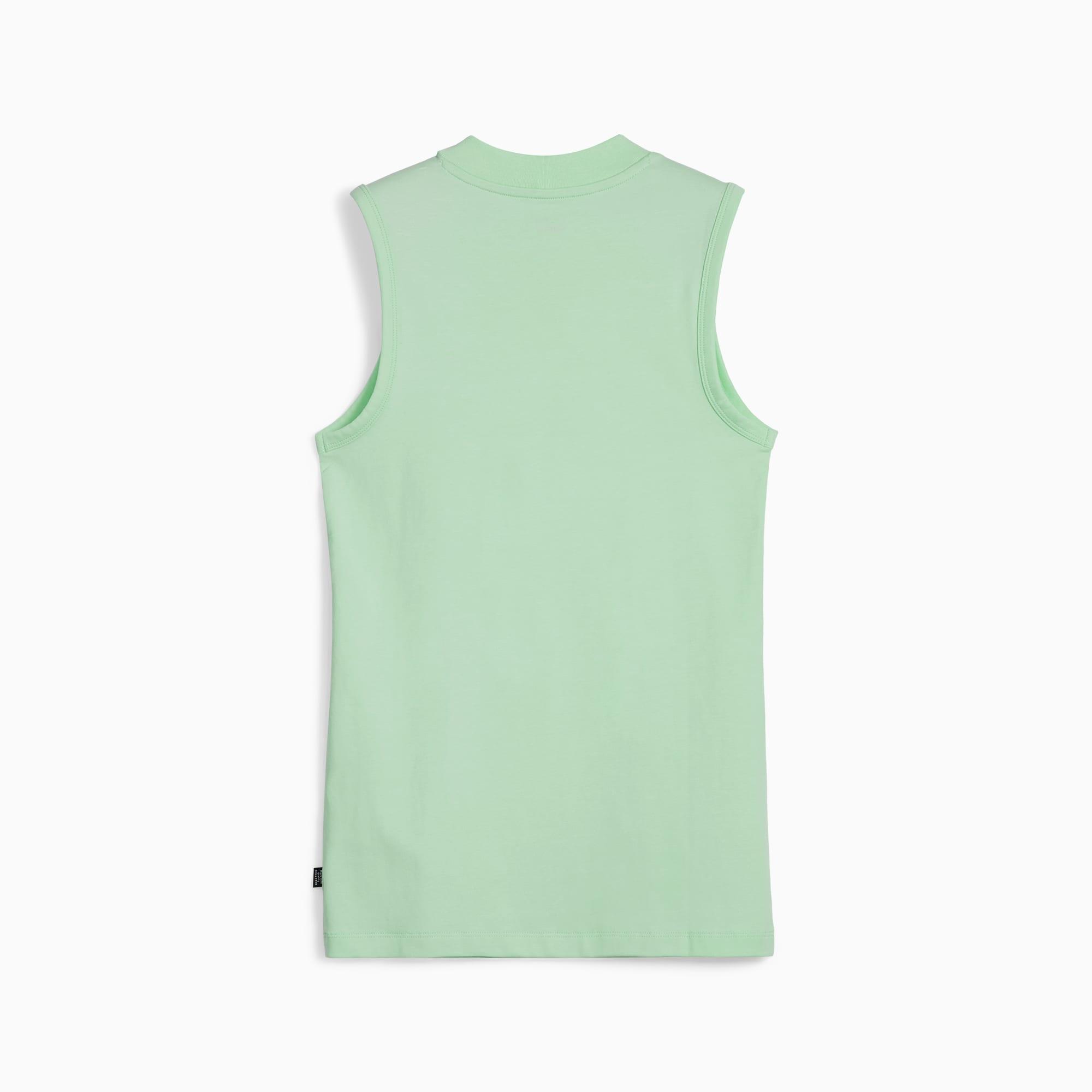 PUMA ESS+ PALM RESORT Women's Tank Top product image