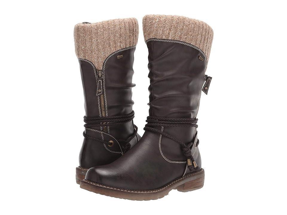 Womens Spring Step Acaphine Boots Product Image