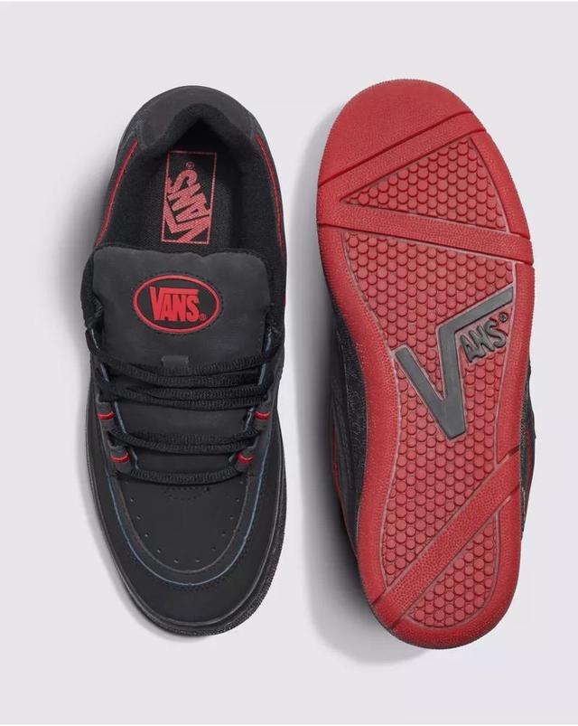 Speed LS Shoe Product Image