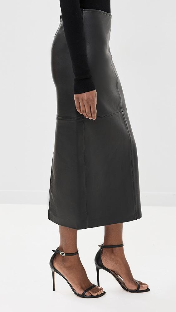 A.L.C. Marta Skirt | Shopbop Product Image