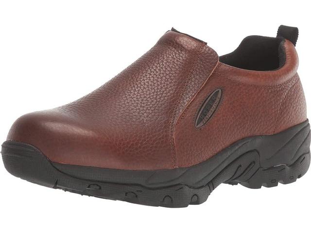 Roper Air Light Romeo Tumbled Leather) Men's Pull-on Boots Product Image