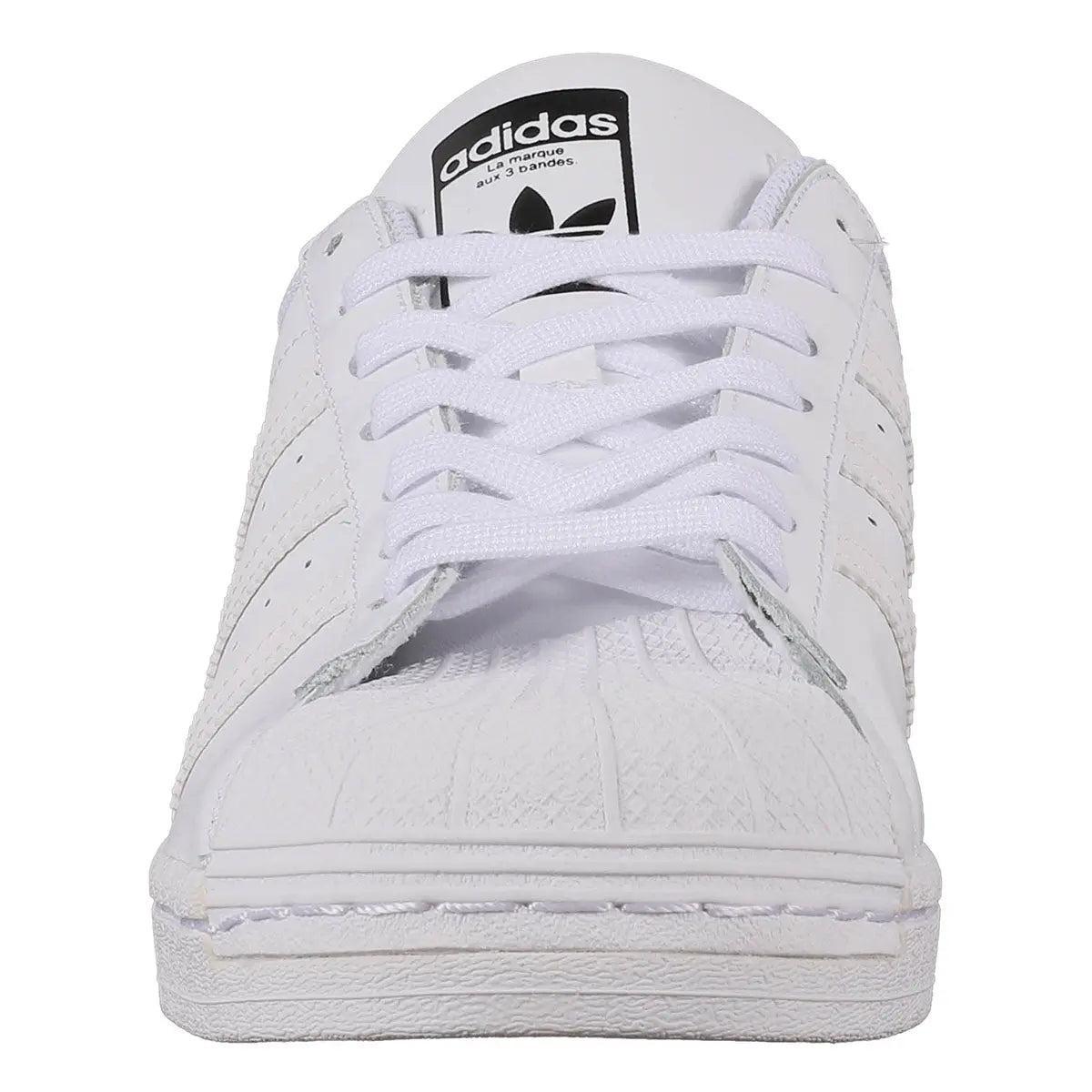 adidas Men's Superstar Lifestyle Sneakers Product Image