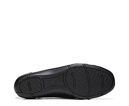 Lifestride Womens Diverse Flat Product Image