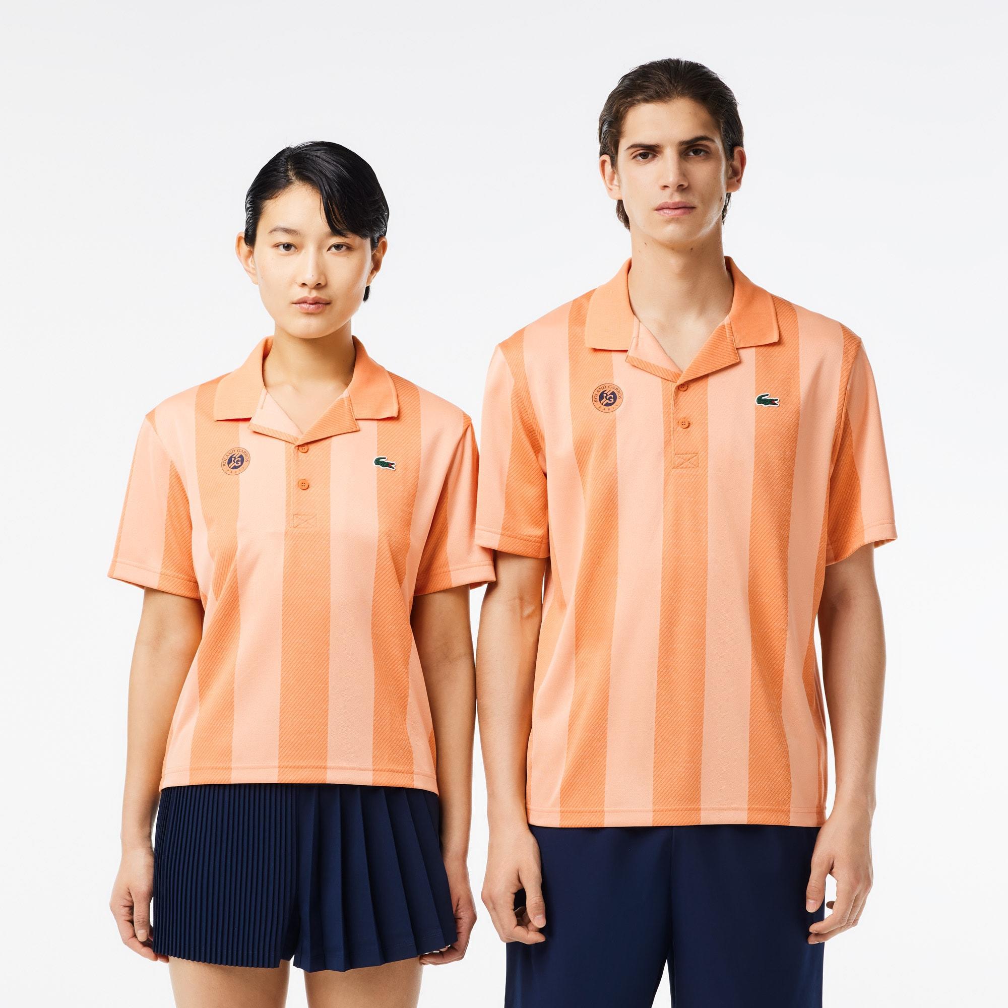 Roland-Garros Edition Sport Ballboy Polo Shirt Product Image