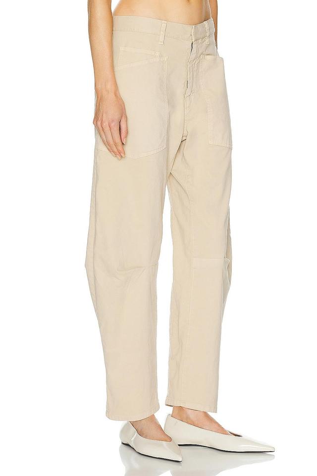 Womens Shon Wide-Leg Pants Product Image