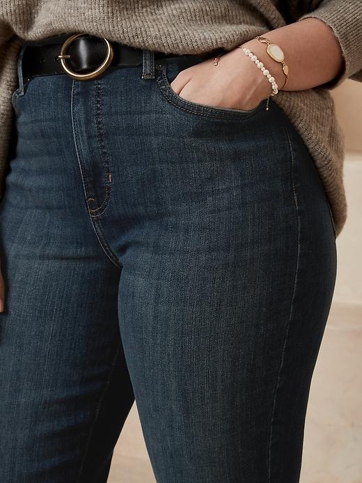 Curvy Slim Jean Product Image