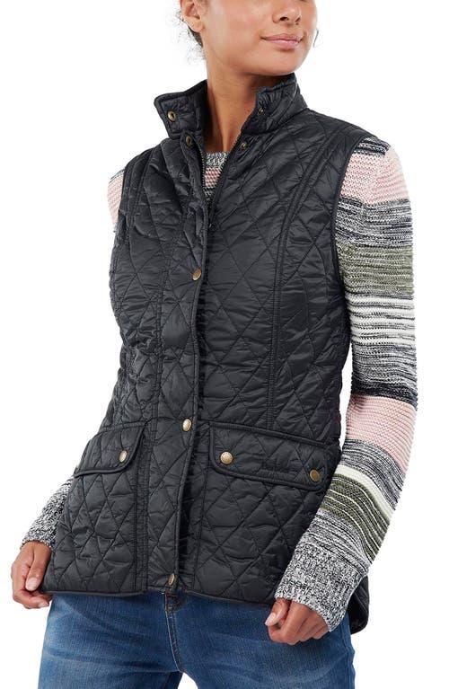 Barbour Otterburn Vest Product Image