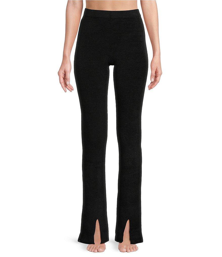 Barefoot Dreams CozyChic Ultra Lite® Front Slit Pant Product Image