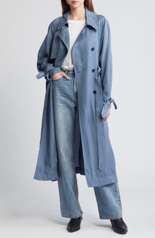 AllSaints Kikki Trench Coat Product Image