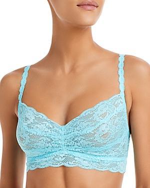 Womens Never Say Never Sweetie Soft Bra Product Image