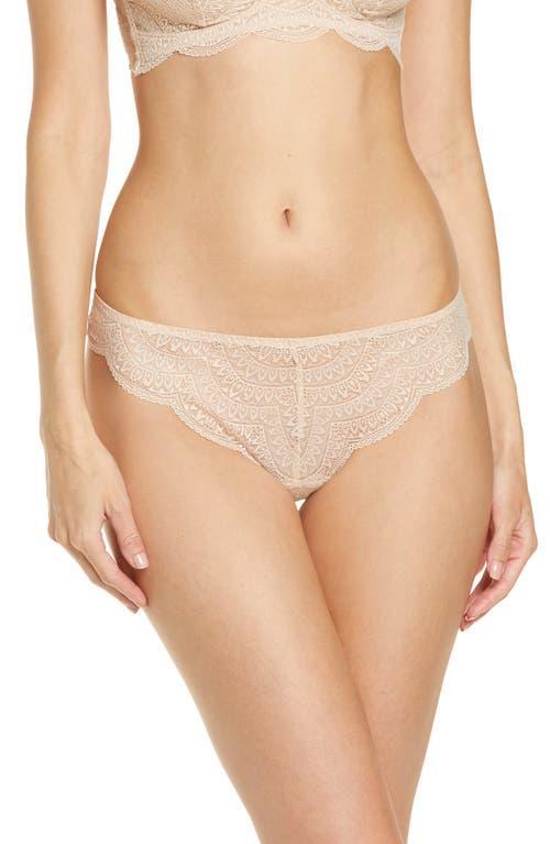 Simone Perele Karma Lace Tanga Product Image