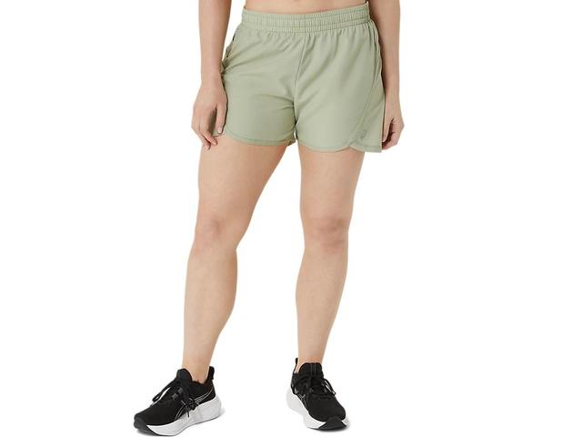 ASICS Women's 4In PR Lyte Short 2.0 Product Image