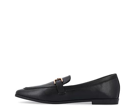 Journee Collection Womens Mizza Loafer Product Image