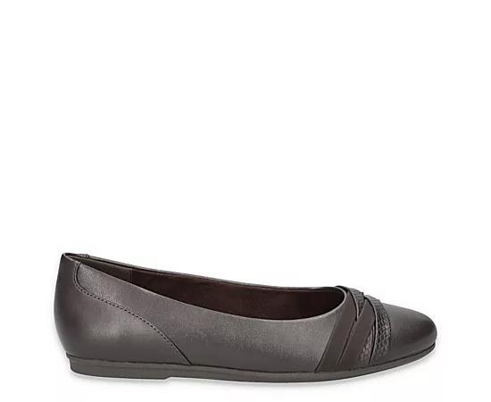 Easy Street Womens Kylie Flat Product Image