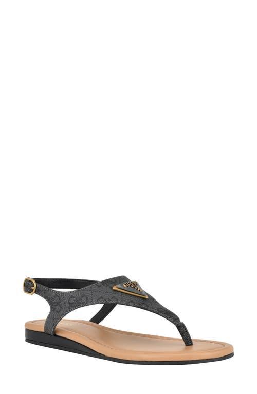 GUESS Unali Slingback Sandal Product Image