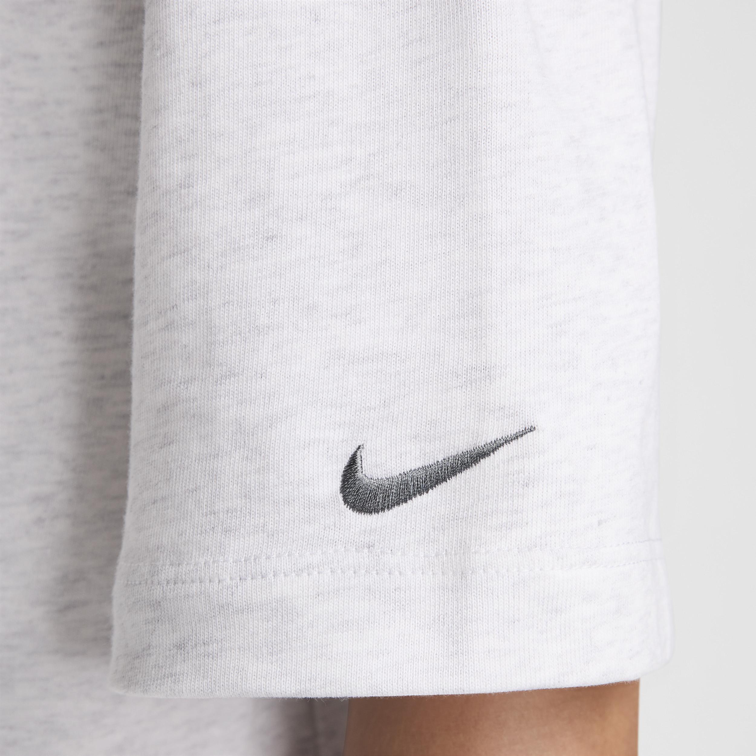 Nike Sportswear Essential Women's Oversized T-Shirt Product Image