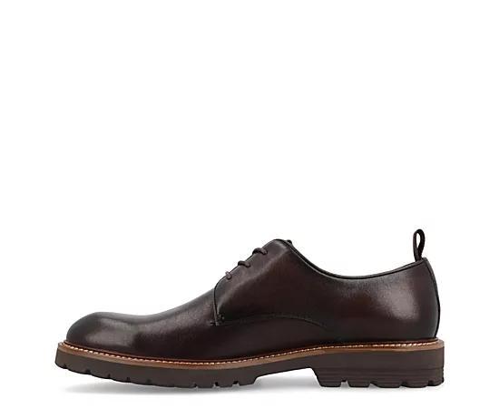 Thomas & Vine Mens Davies Oxford Product Image