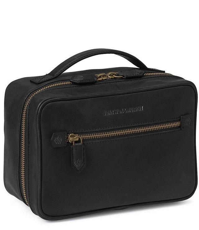 Johnston & Murphy Men's Rhodes Travel Kit Product Image