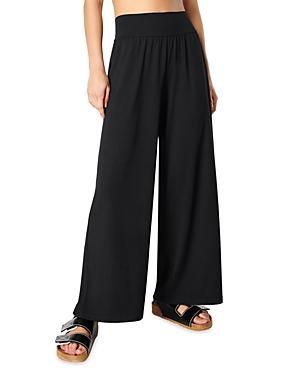 Sweaty Betty Wide Leg Pants Product Image