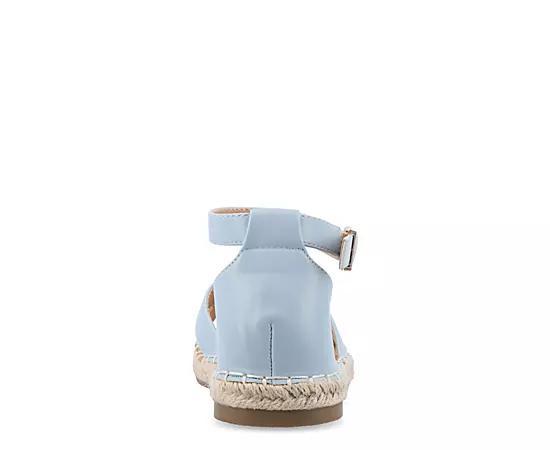 Journee Collection Womens Lyddia Sandal Product Image