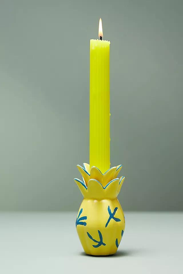 Cara Figural Candle Holder Product Image