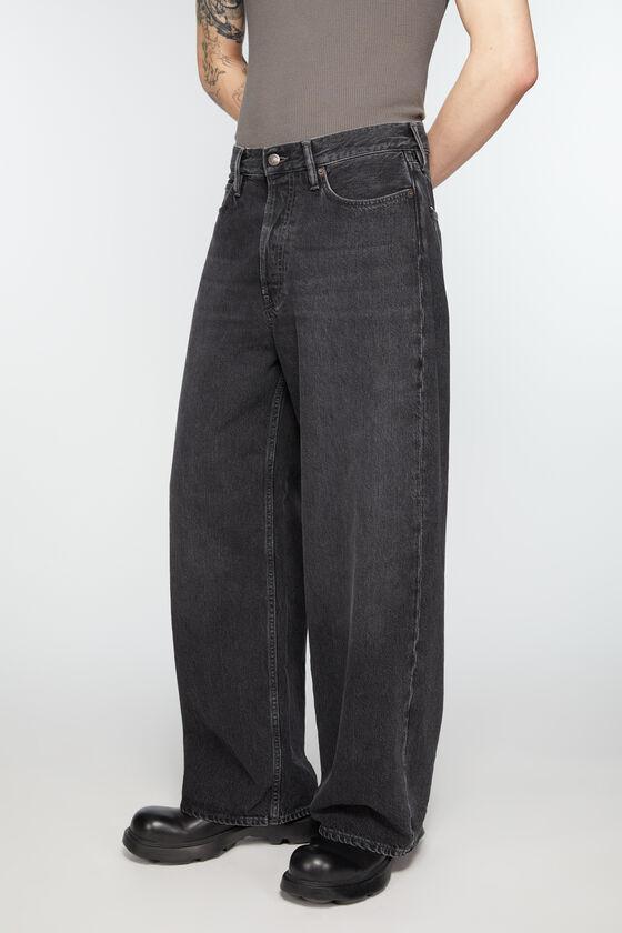 Loose fit jeans - 1981M Product Image