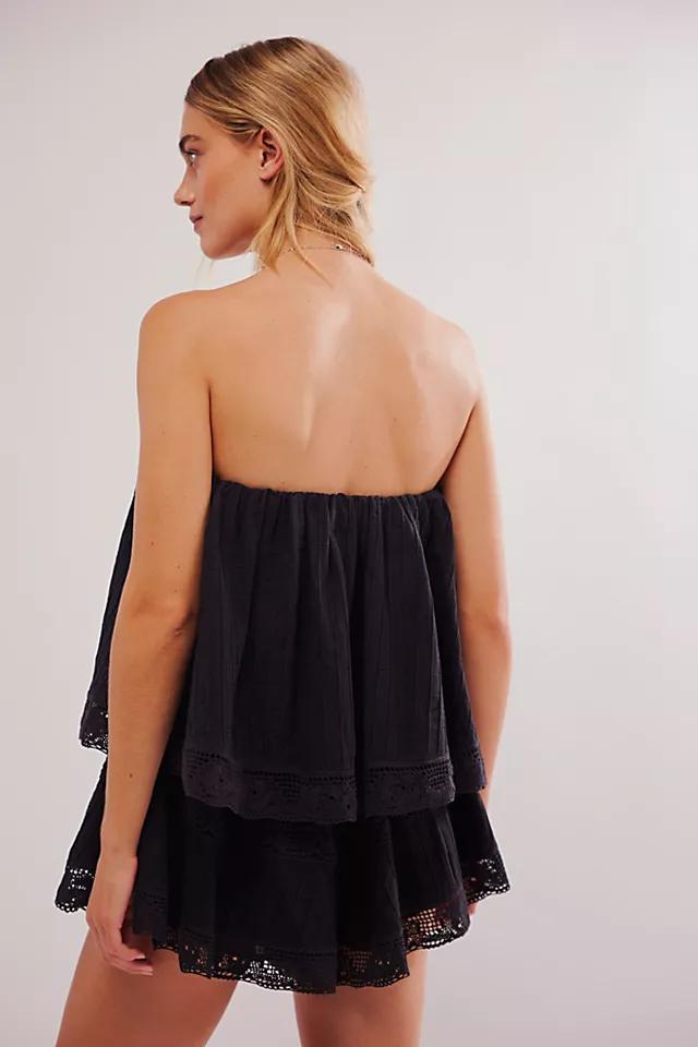 Maribel Romper Product Image