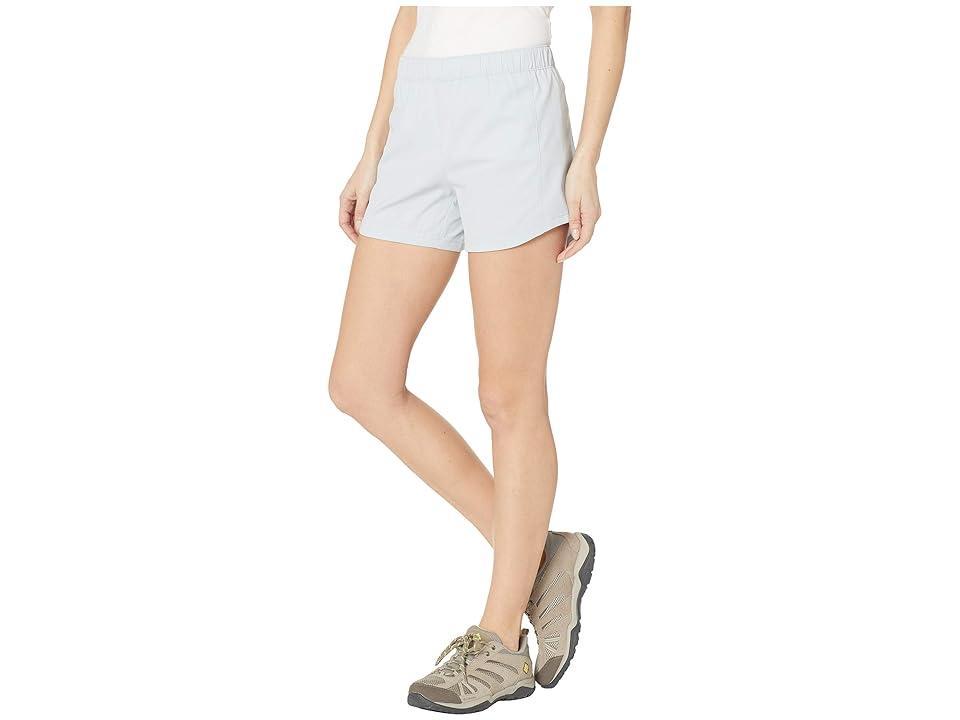 Columbia Women's PFG Tamiami Pull-On Shorts- Product Image