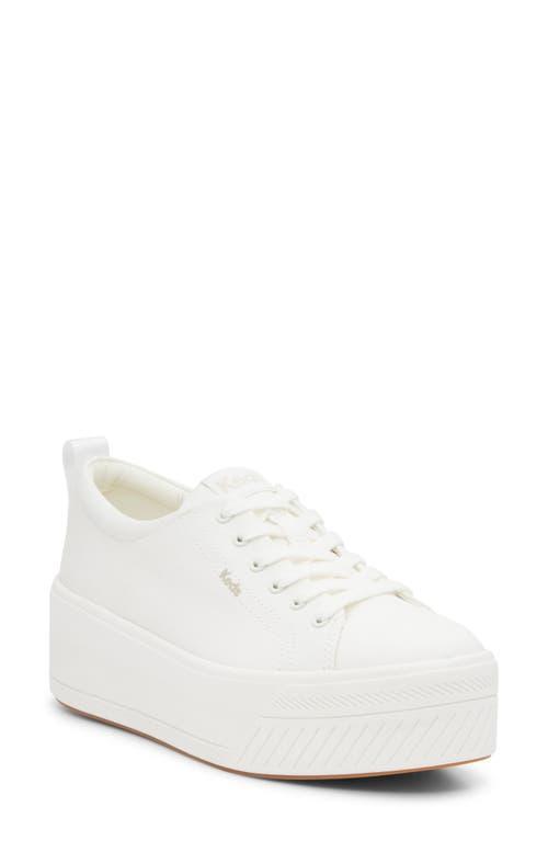 Keds Sklyer Platform Sneaker Product Image