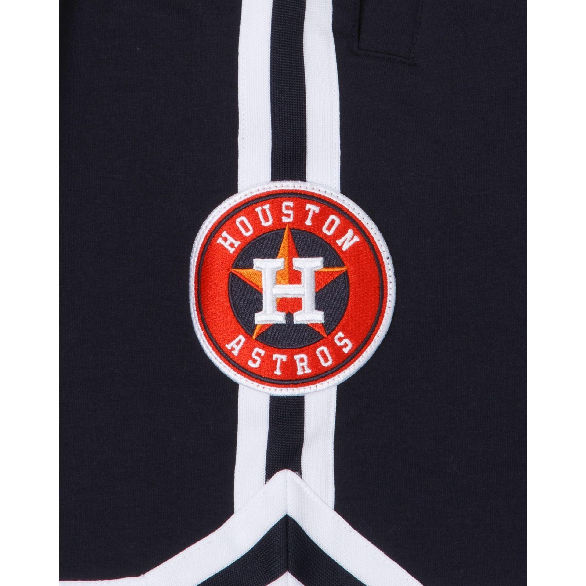 Houston Astros Logo Select Shorts Male Product Image