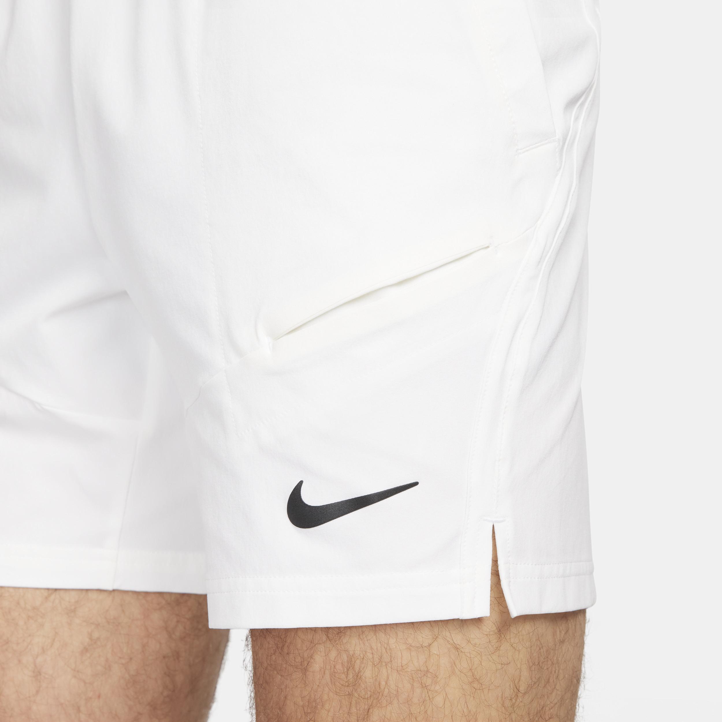 Nike Men's Court Advantage Dri-FIT 7" Tennis Shorts Product Image