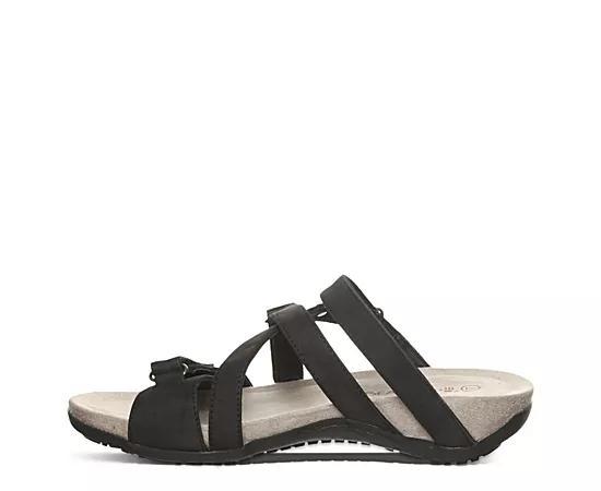 Bearpaw Womens Acacia Slide Sandal Product Image