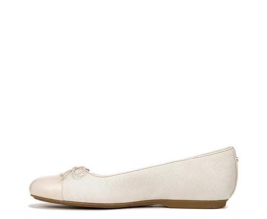 Dr. Scholls Womens Wexley Bow Flat Casual Product Image